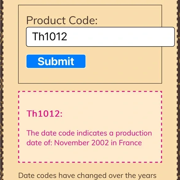 Louis Vuitton Monogram Mat Portefeiulle Elise Trifold Wallet - Picture 12 of 12